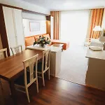 Daire Apartmany Residence *