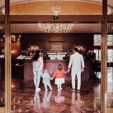 Apartmany Residence Apartament *