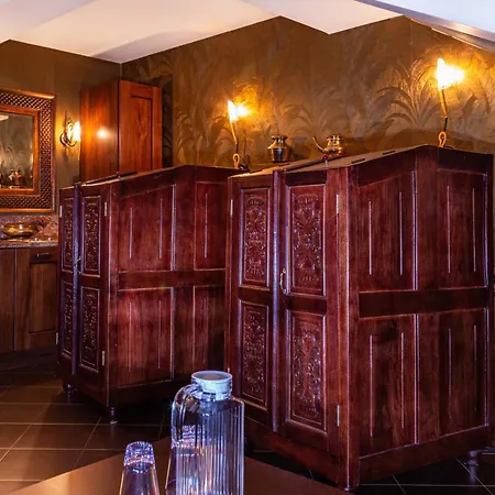 Apartmany Residence Appartement *