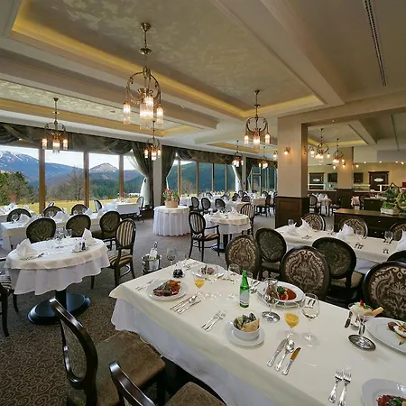 Apartmany Residence *