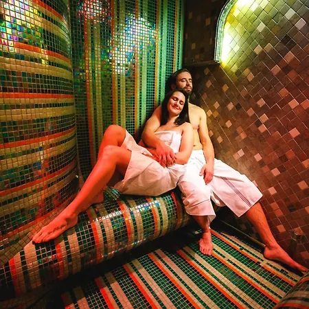 Apartmany Residence *