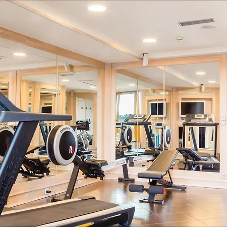 Apartmany Residence Apartment *