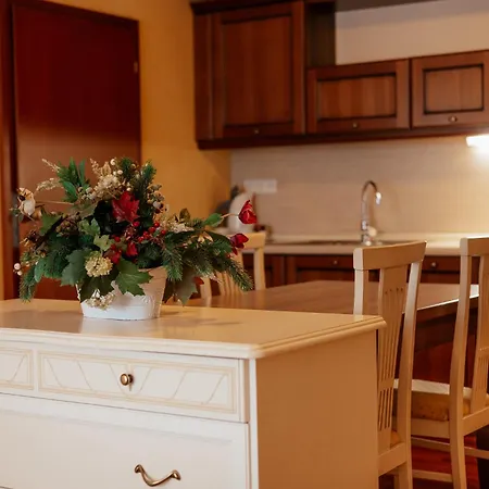 Apartmany Residence * Donovaly