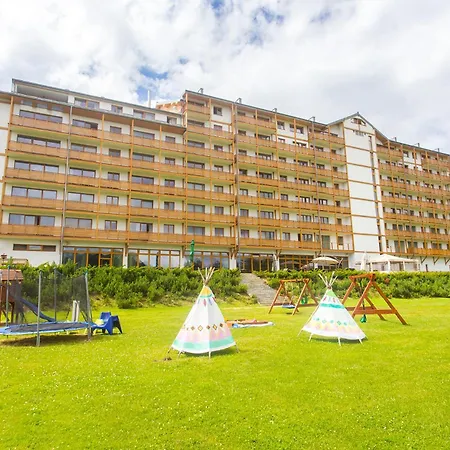 Apartmany Residence Apartment