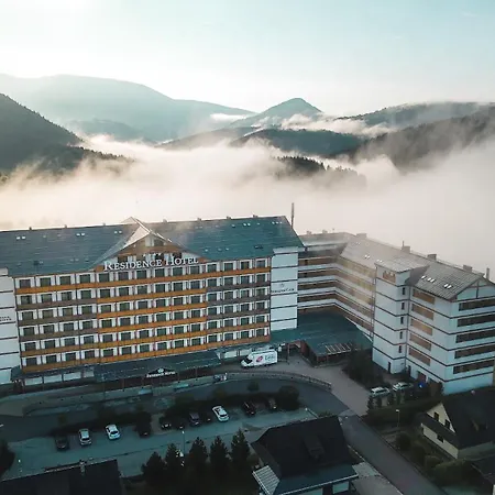 Apartmany Residence Apartament *