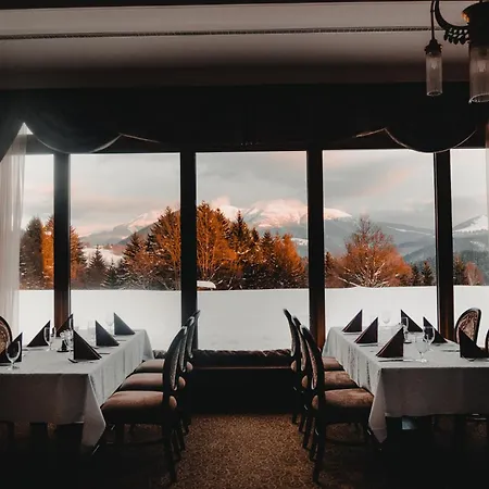 Apartmany Residence *