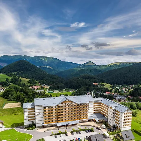 Apartmany Residence