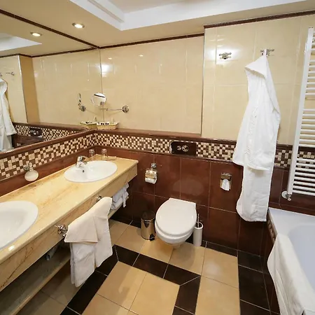 Apartamento Apartmány RESIDENCE Donovaly