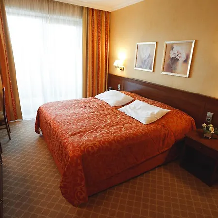 Apartmán Apartmány RESIDENCE