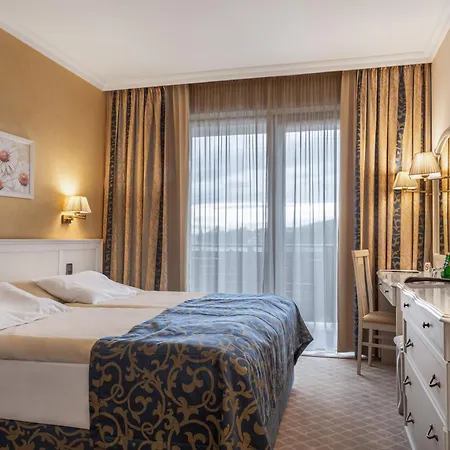 Apartmány RESIDENCE Donovaly