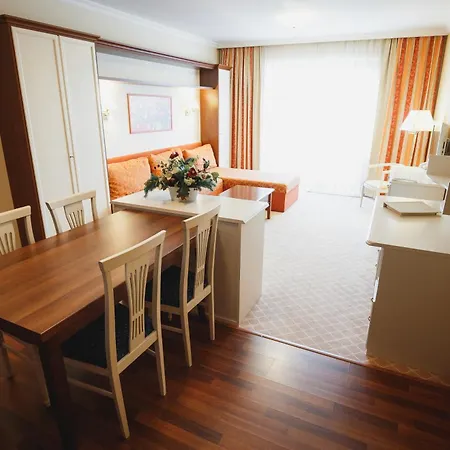 Apartmán Apartmány RESIDENCE *