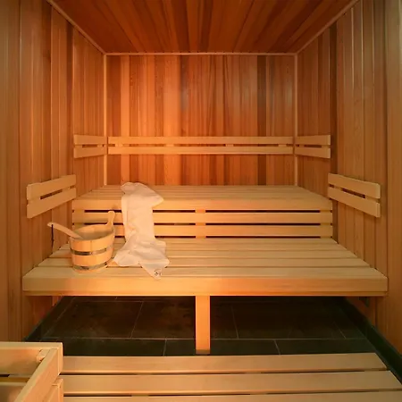 Apartmány RESIDENCE *
