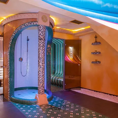Apartmány RESIDENCE