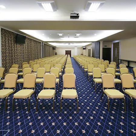 Apartmany Residence *
