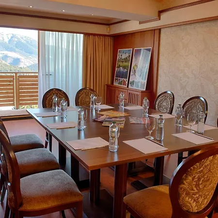 Apartmany Residence